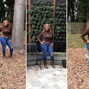 Meet your Posher, Dannette